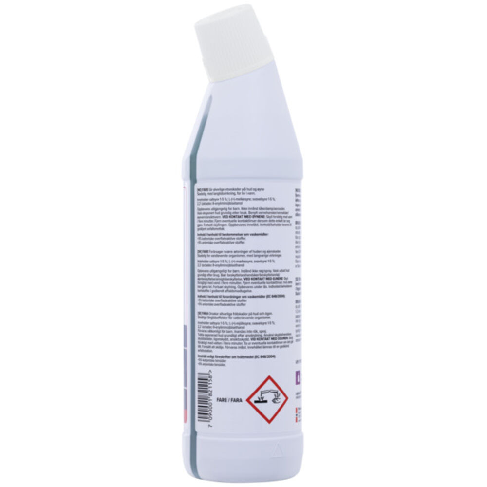 Norenco Fugrens Simply 0,75 l