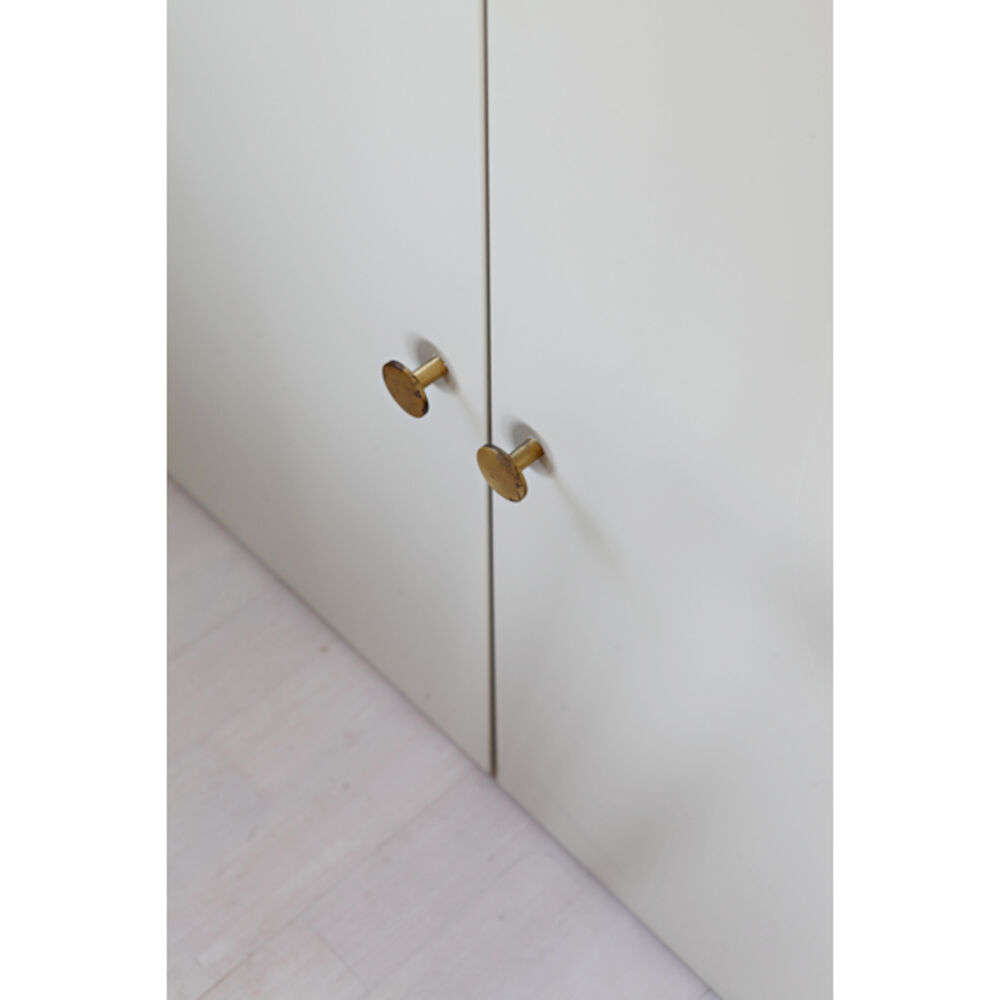 Butinox Stilfullt Treverk - A base Silkematt 2,7 l