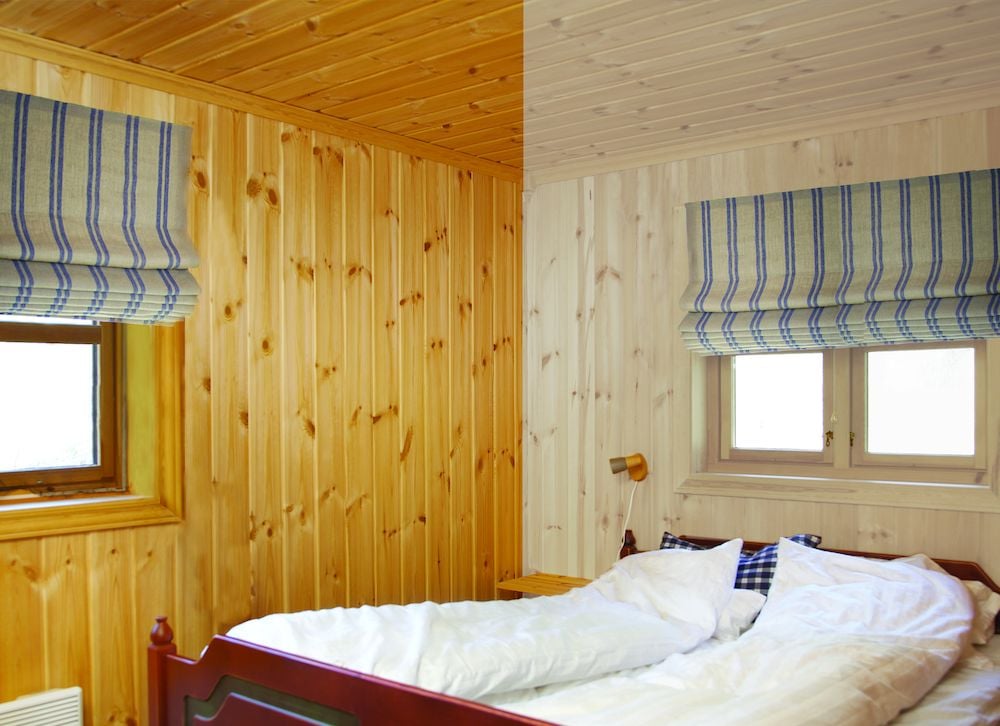 Tyrilin Panelhvit 3 l