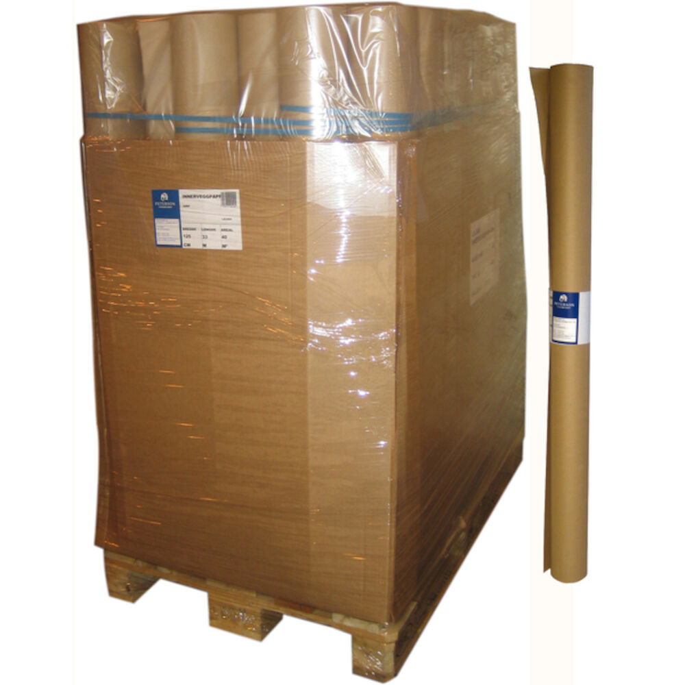 Malerpapp 120C280GR 12 Kg 40 m2