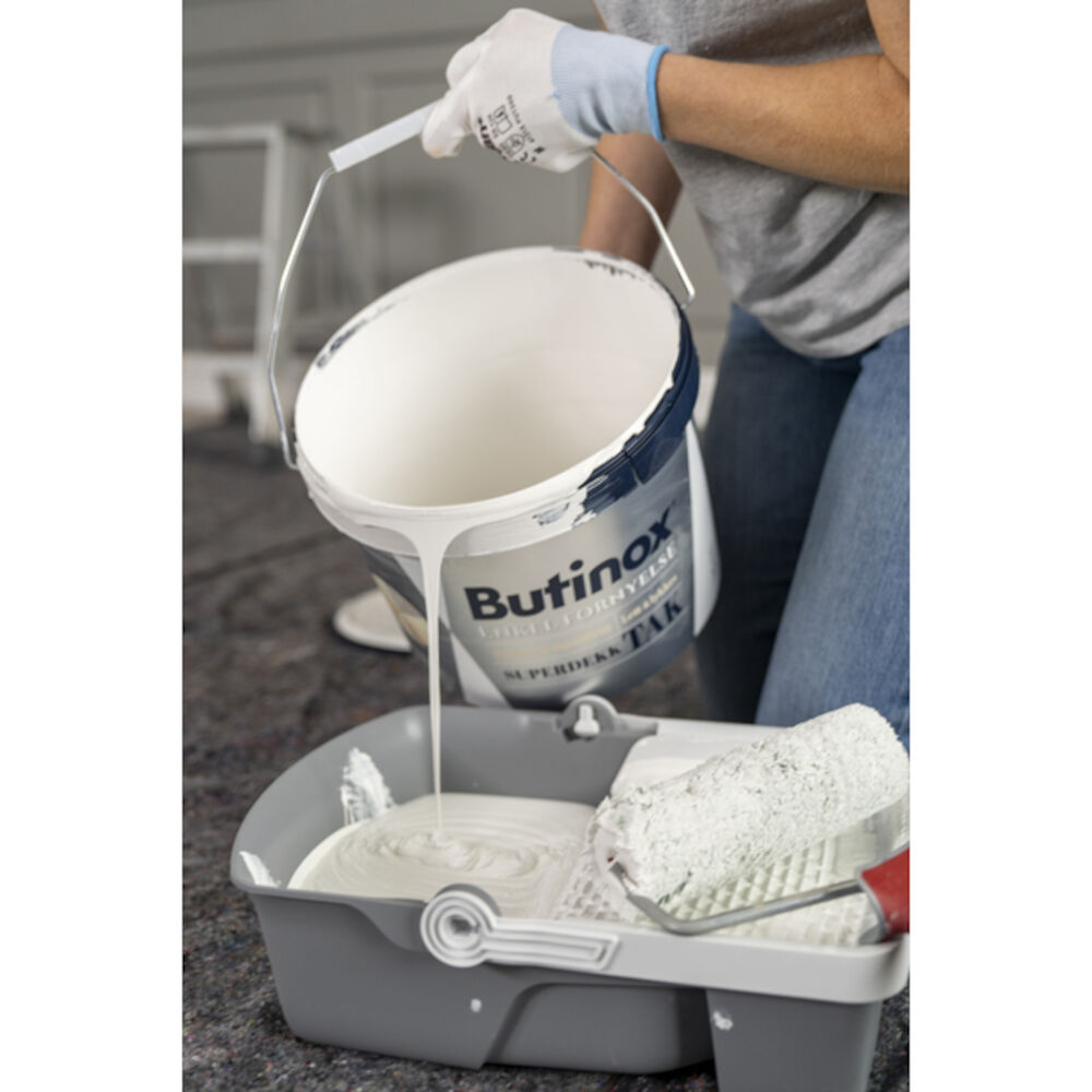 Butinox Superdekk Tak - 9 l