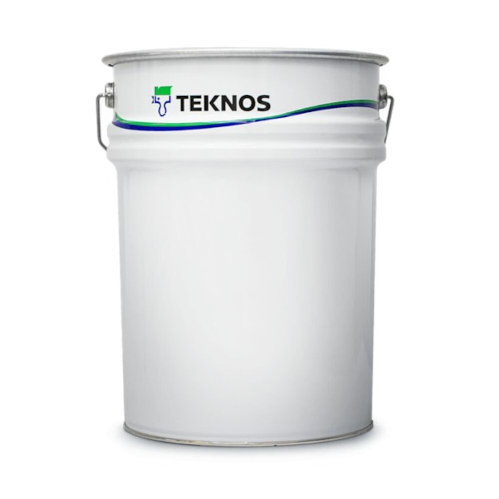 Teknosafe FG 2467 18l Transparent Base T
