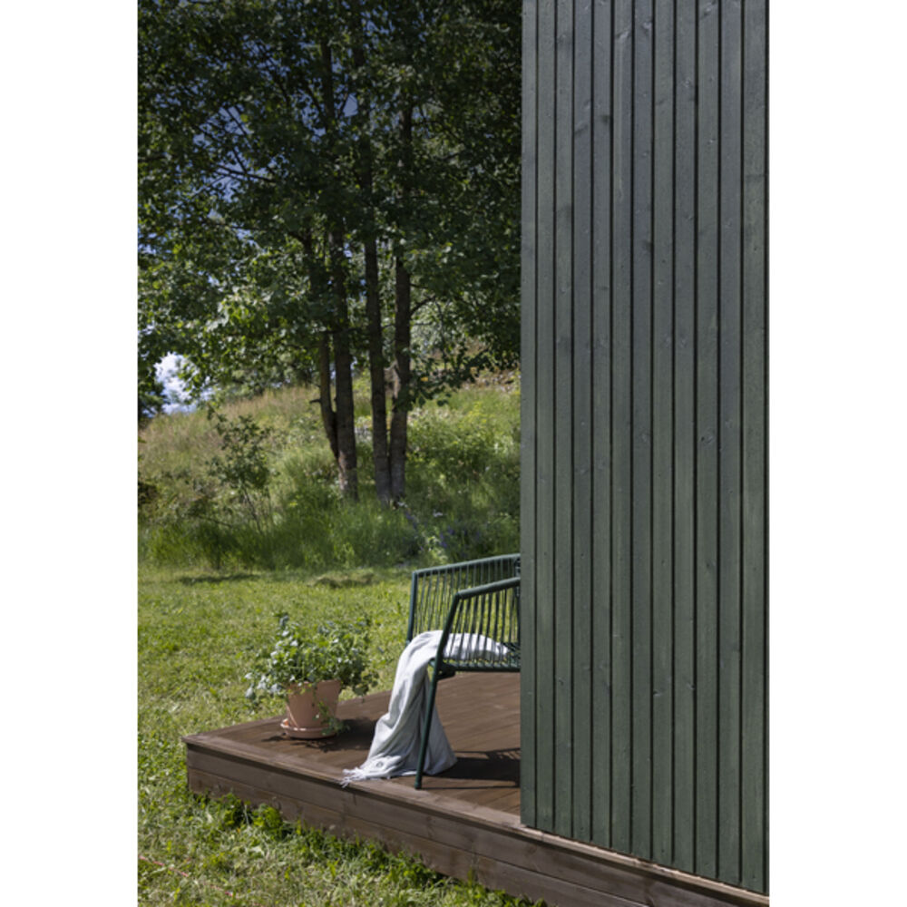 Tyrilin Matt Beis Gul - base 2,7 l