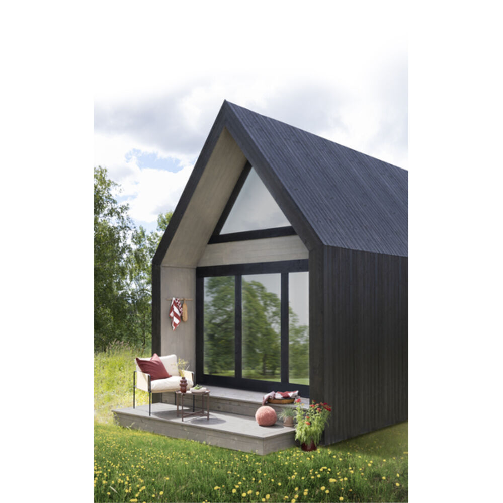 Tyrilin Matt Beis Gul - base 2,7 l