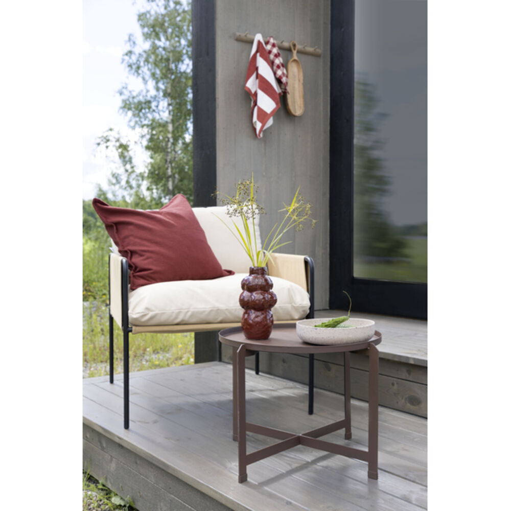 Tyrilin Matt Beis Gul - base 2,7 l