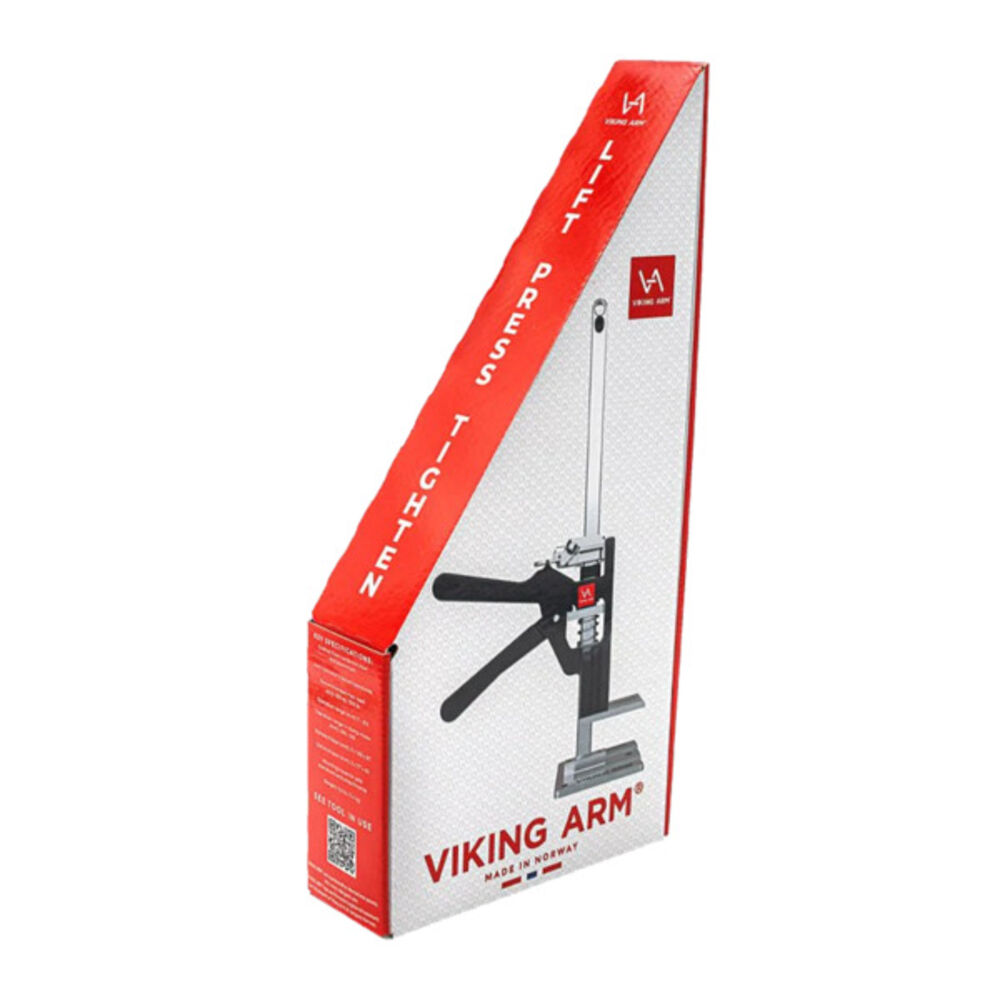 Viking Arm Jekk Solo