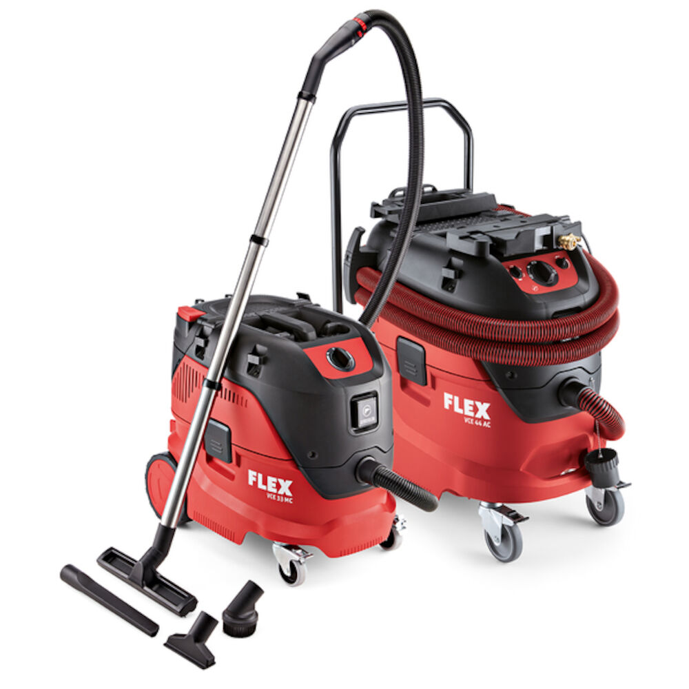 Støvsuger Flex VCE 33 LMC
