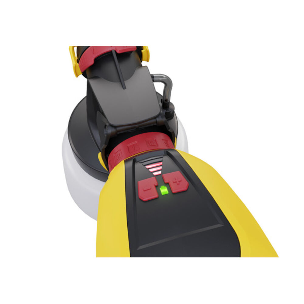 Wagner Malesprøyte Universal W600 18V