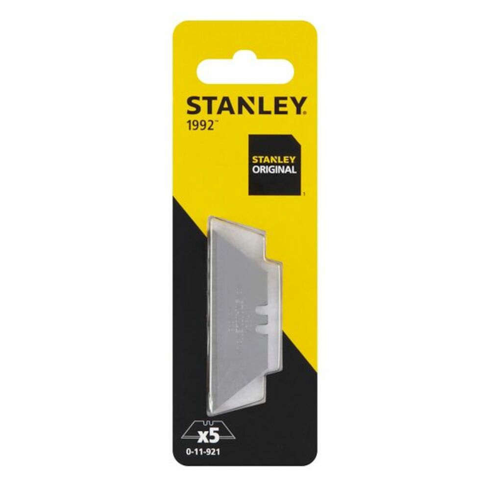 Stanley Knivblad Lang 0-11-921 a 5 stk