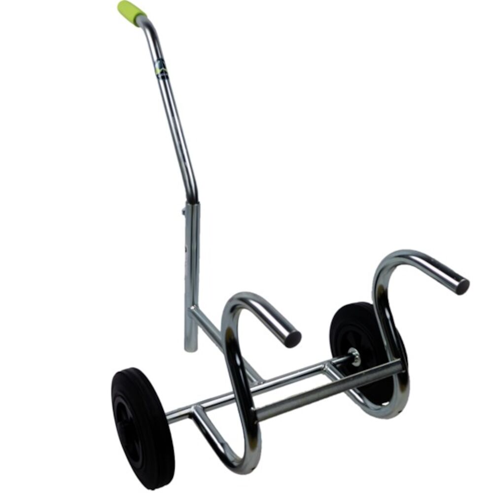 Wolff Understell Blandebøtte - 75 l