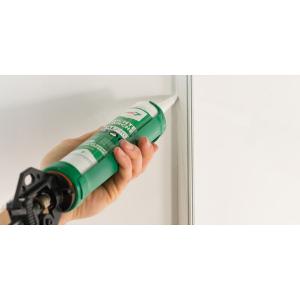 Tec 7 Silikonfug Xealpro Antrasitt 310 ml