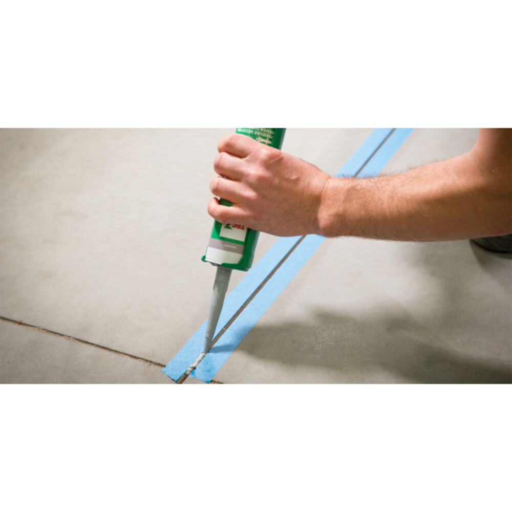 Tec 7 Silikonfug Xealpro Antrasitt 310 ml